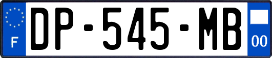 DP-545-MB