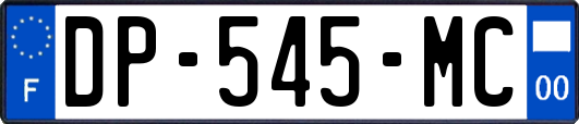 DP-545-MC