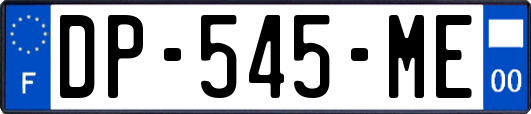 DP-545-ME