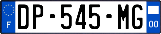 DP-545-MG