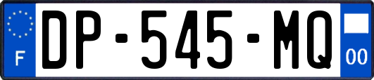 DP-545-MQ