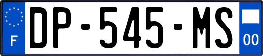 DP-545-MS