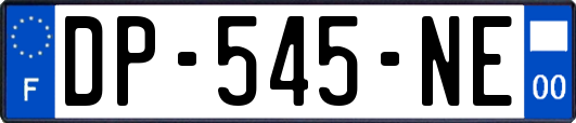 DP-545-NE