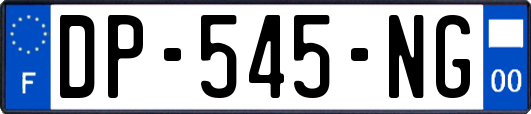 DP-545-NG