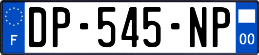 DP-545-NP