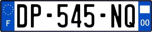 DP-545-NQ