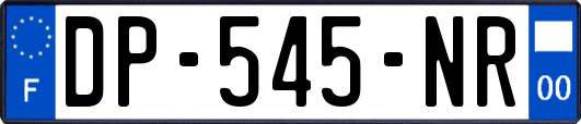 DP-545-NR