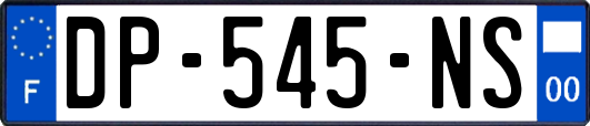 DP-545-NS