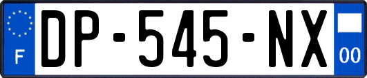 DP-545-NX