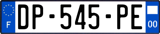 DP-545-PE