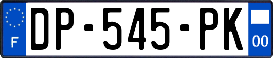 DP-545-PK