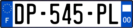 DP-545-PL