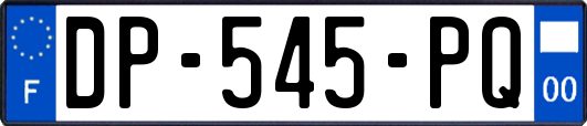 DP-545-PQ