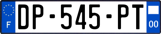 DP-545-PT