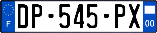 DP-545-PX