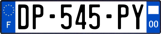 DP-545-PY