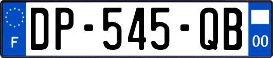 DP-545-QB