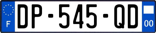 DP-545-QD