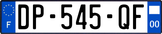DP-545-QF