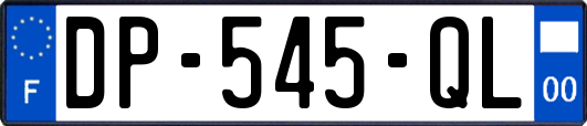 DP-545-QL