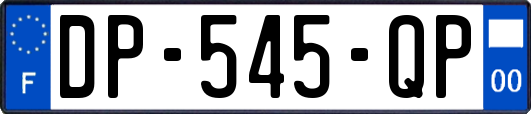 DP-545-QP