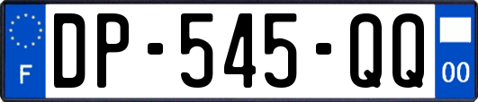 DP-545-QQ