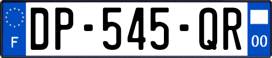 DP-545-QR