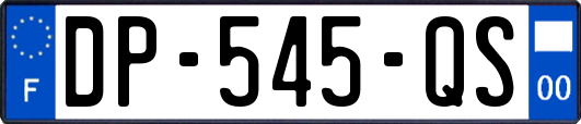 DP-545-QS