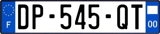 DP-545-QT