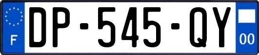 DP-545-QY