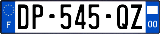 DP-545-QZ