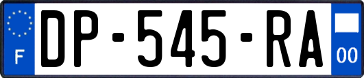 DP-545-RA