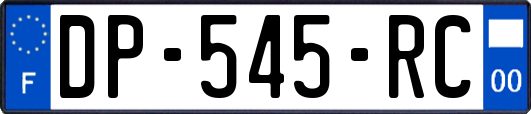 DP-545-RC