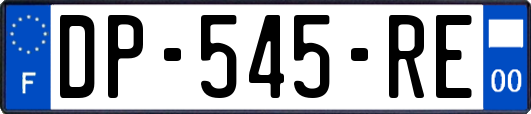 DP-545-RE