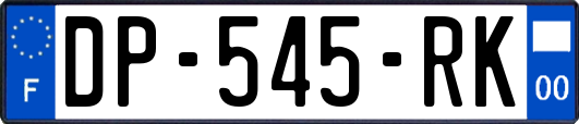 DP-545-RK