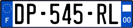 DP-545-RL