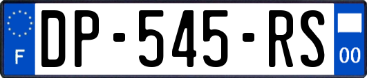 DP-545-RS