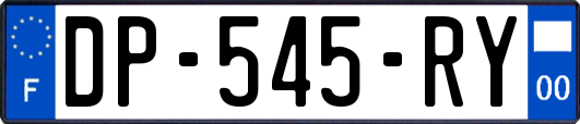 DP-545-RY