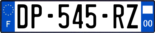 DP-545-RZ