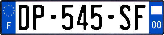DP-545-SF