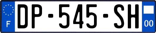 DP-545-SH