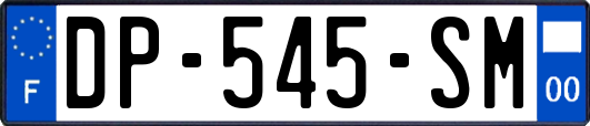 DP-545-SM