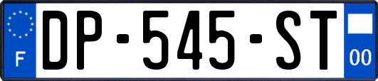 DP-545-ST