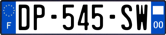 DP-545-SW