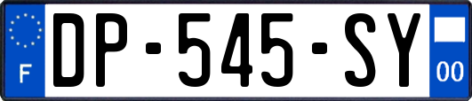 DP-545-SY