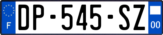 DP-545-SZ