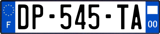 DP-545-TA