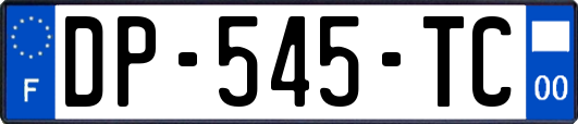 DP-545-TC