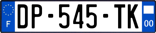 DP-545-TK