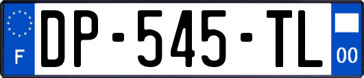 DP-545-TL
